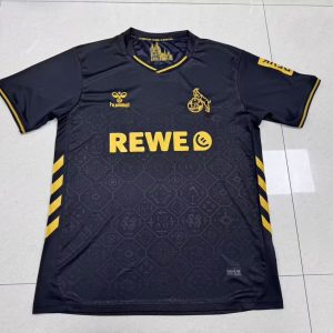 FC Köln 2025 Tercera camiseta