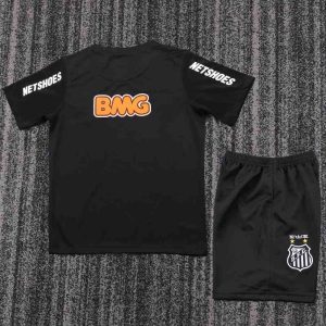 niños Santos 2013 Visitante Kit