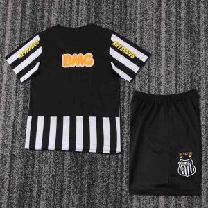 niños Santos 2012-13 Visitante Kit