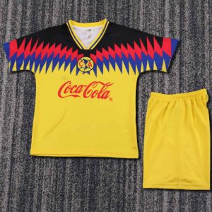 niños América 1995 Local Kit