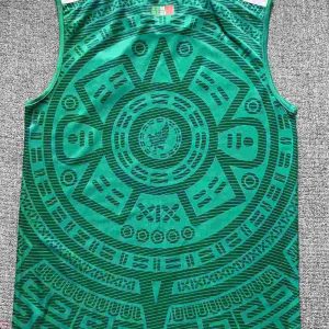 México 2026 FIFA World Cup Singlet