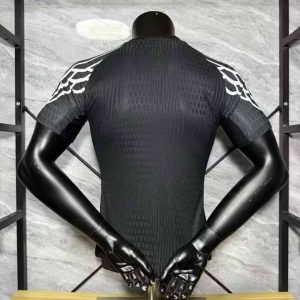Paris Saint-Germain 2025-26 Cuarta Camiseta versión jugador