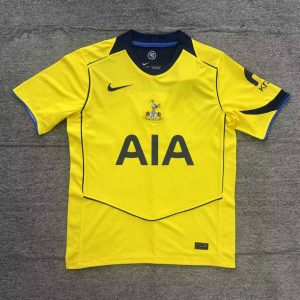 Tottenham Hotspur 2025-26 Tercera camiseta
