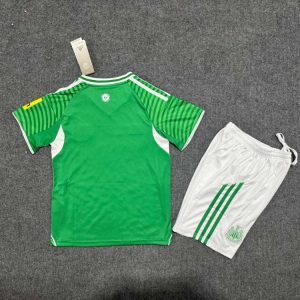 niños Newcastle United 2025-26 Visitante Kit