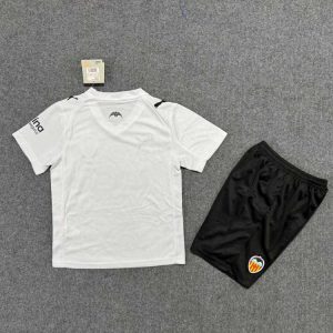 niños Valencia 2025-26 Local Kit