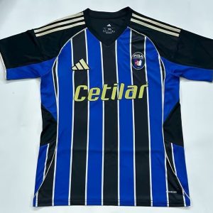 Pisa 2025-26 Camiseta local