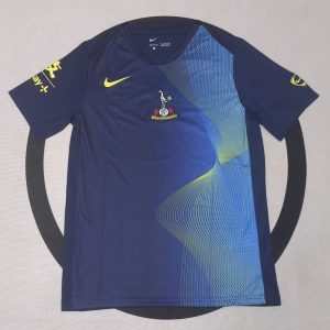 Tottenham Hotspur 2025-26 Camiseta de entrenamiento