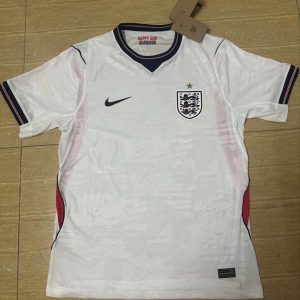 Inglaterra 2026 FIFA World Cup Camiseta local