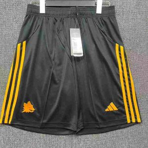 Roma 2025-26 Visitante Shorts