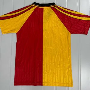 Galatasaray 1997-98 Camiseta local