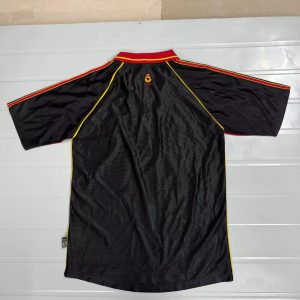Galatasaray 1999-00 Tercera camiseta