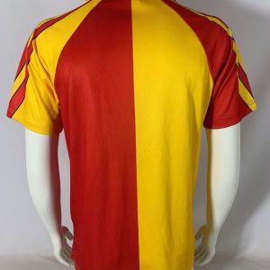Galatasaray 1998-99 Camiseta local