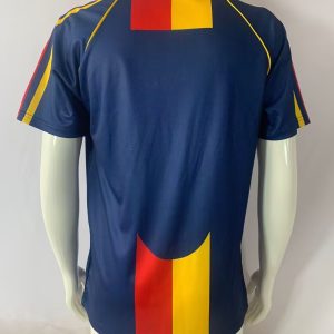 Galatasaray 1998-99 Tercera camiseta