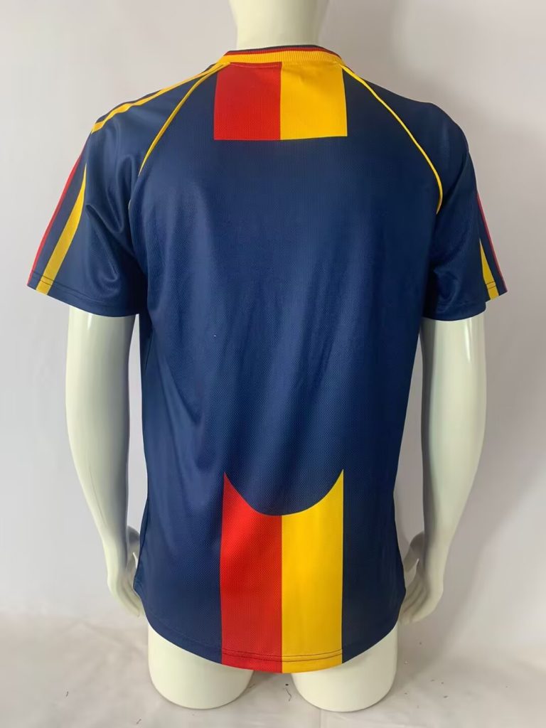 Galatasaray 1998-99 Tercera camiseta