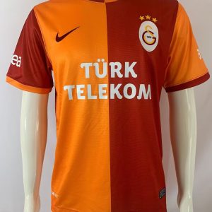 Galatasaray 2013-14 Camiseta local