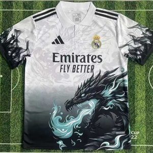 Real Madrid 2025 Special Camiseta