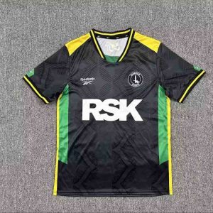 Charlton Athletic 2025-26 Tercera camiseta