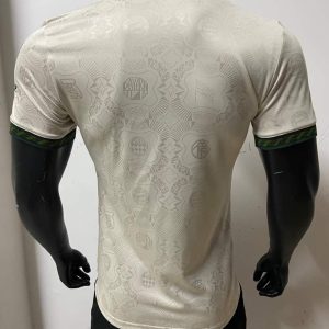 Bayern Munich 2025-26 Beer Festival Camiseta versión jugador
