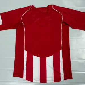 PSV Eindhoven 2004-05 Camiseta local
