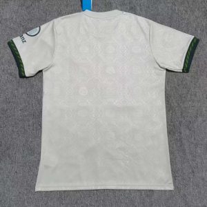 Bayern Munich 2025-26 Beer Festival Camiseta