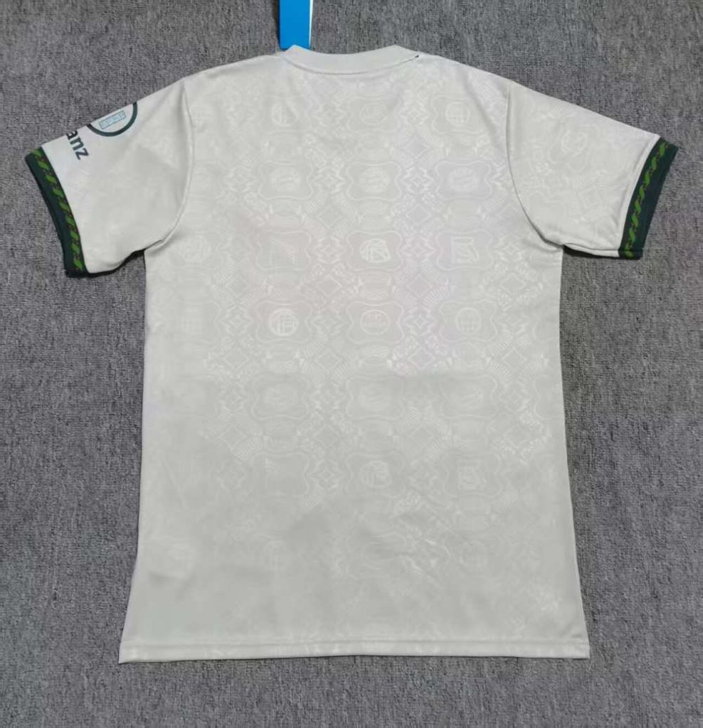Bayern Munich 2025-26 Beer Festival Camiseta