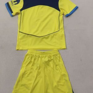 niños Tottenham Hotspur 2025-26 Tercera Kit