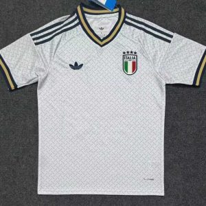Italia 2026 Camiseta visitante