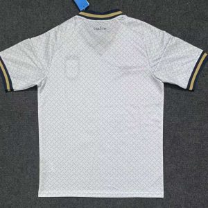 Italia 2026 Camiseta visitante