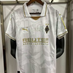 Mönchengladbach 2025-26 Special Edition Camiseta