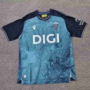 Cádiz 25-26 Tercera camiseta