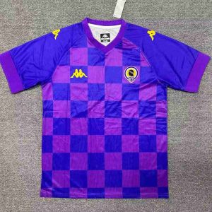 Hércules CF 2025-26 Camiseta visitante