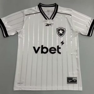 Botafogo 2025-26 Tercera camiseta