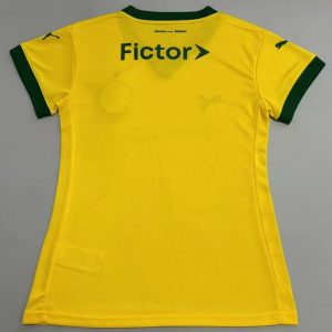 Mujer Palmeiras 2025-26 Tercera camiseta