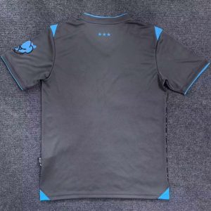 Ipswich Town 2025-26 Tercera camiseta