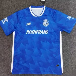 Toluca 2024-25 Tercera camiseta