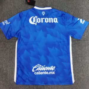 Toluca 2024-25 Tercera camiseta