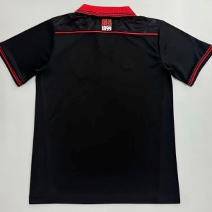 Vitória 2025-26 Tercera camiseta