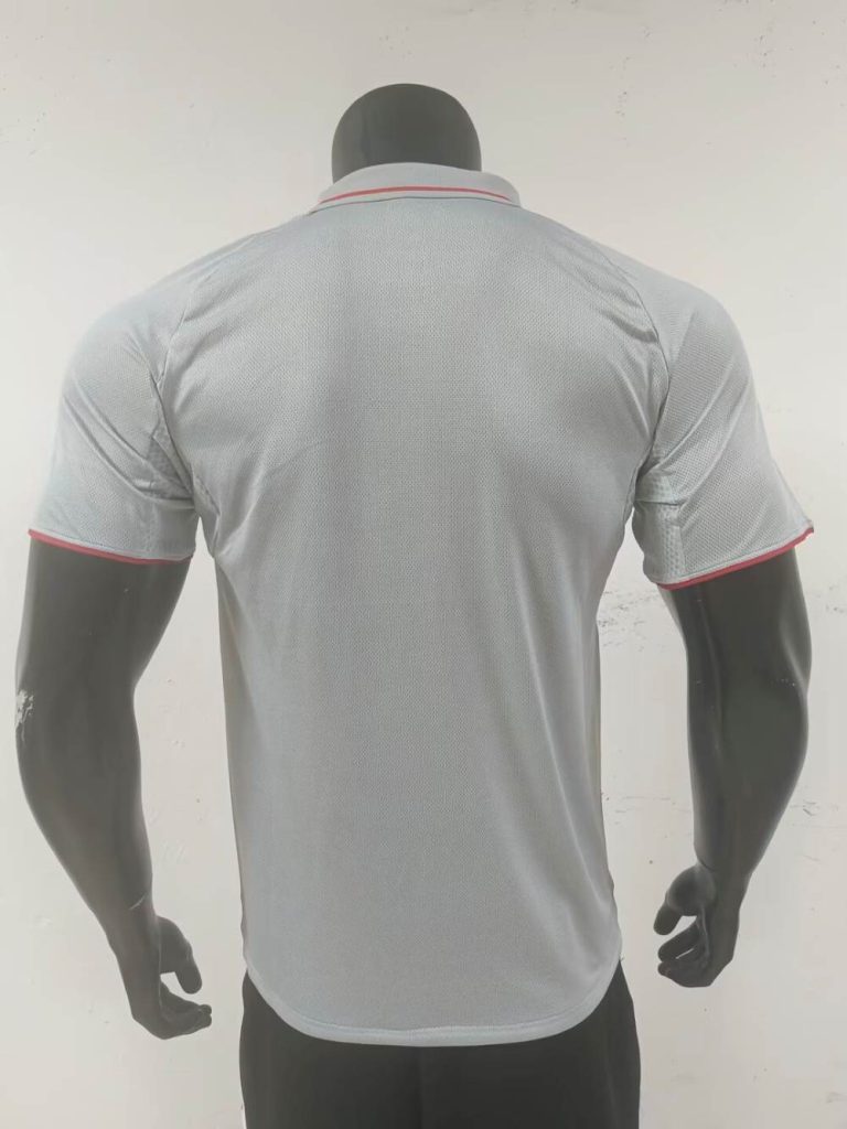 Lyon 2025-26 Tercera camiseta versión jugador