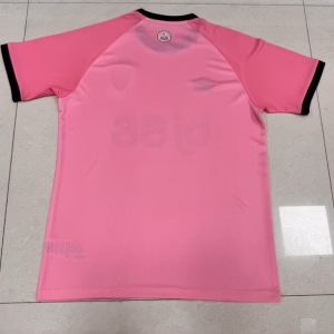 Bournemouth 2025-26 Tercera camiseta