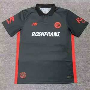 Toluca 2025-26 Tercera camiseta