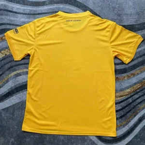 Mónaco 2025-26 Tercera camiseta