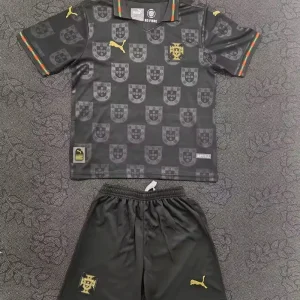 niños Portugal 2026 Special Kit