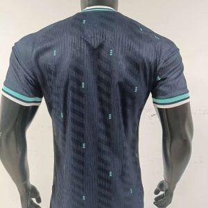 Alemania 2026 FIFA World Cup Camiseta visitante versión jugador