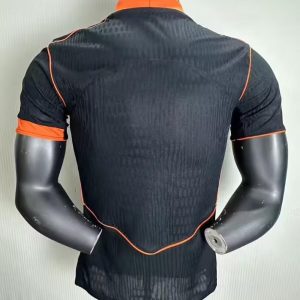 Corinthians 2025-26 Tercera camiseta versión jugador