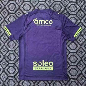 Braga 2025-26 Tercera camiseta