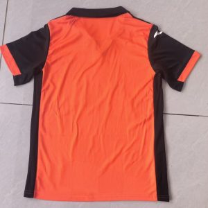 FC Lorient 2025-26 Camiseta local