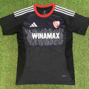 Strasbourg 2025-26 Tercera camiseta