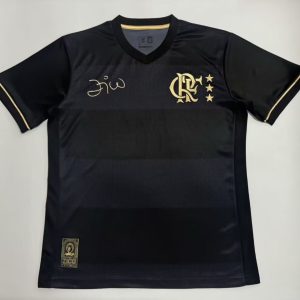 Flamengo 2025-26 Special Edition Camiseta