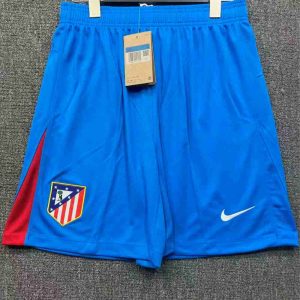 Atlético Madrid 2025-26 Tercera Shorts