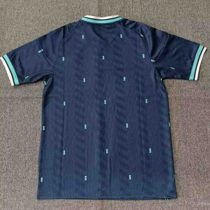 Alemania 2026 FIFA World Cup Camiseta visitante